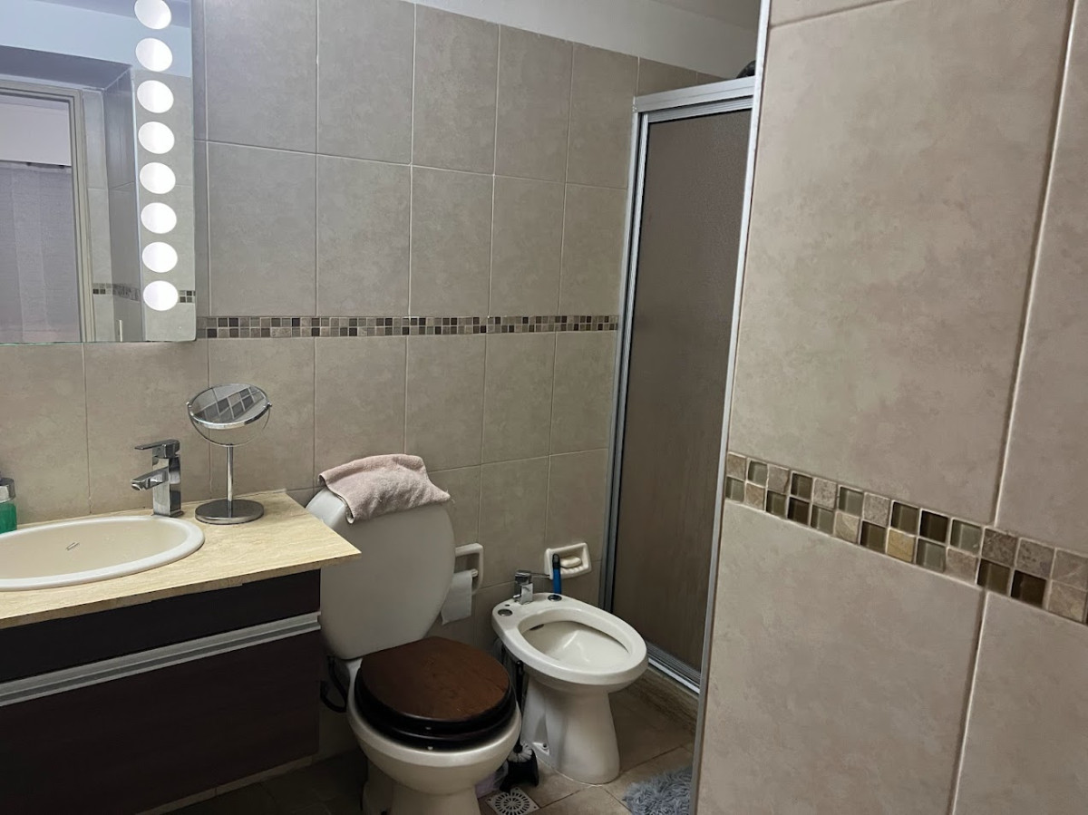 Apartamento ID.10481 - Apartamento Amueblado 2 Dormitorios y 2 Baños Pocitos