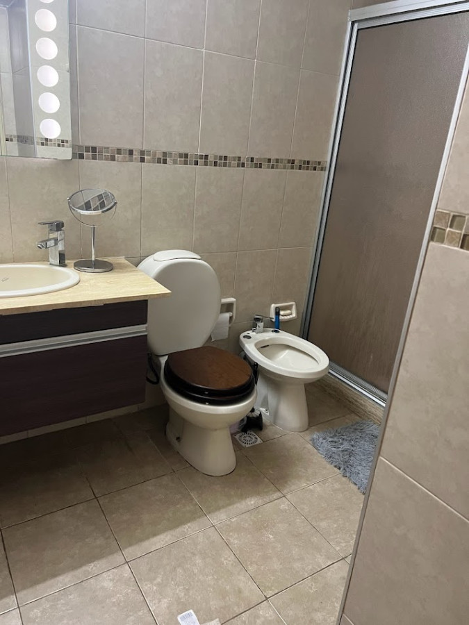 Apartamento ID.10481 - Apartamento Amueblado 2 Dormitorios y 2 Baños Pocitos