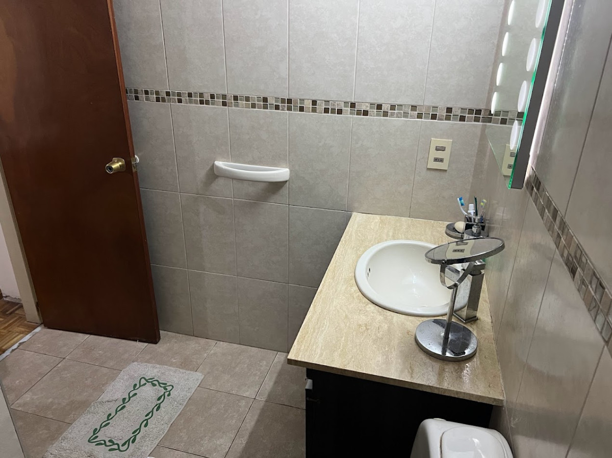 Apartamento ID.10481 - Apartamento Amueblado 2 Dormitorios y 2 Baños Pocitos