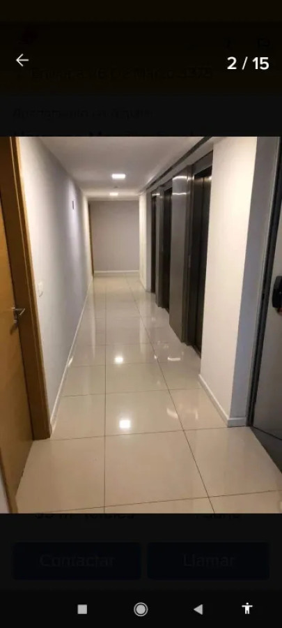 Apartamento ID.10526 - Lindo Monoambiente Con Balcón En Pocitos