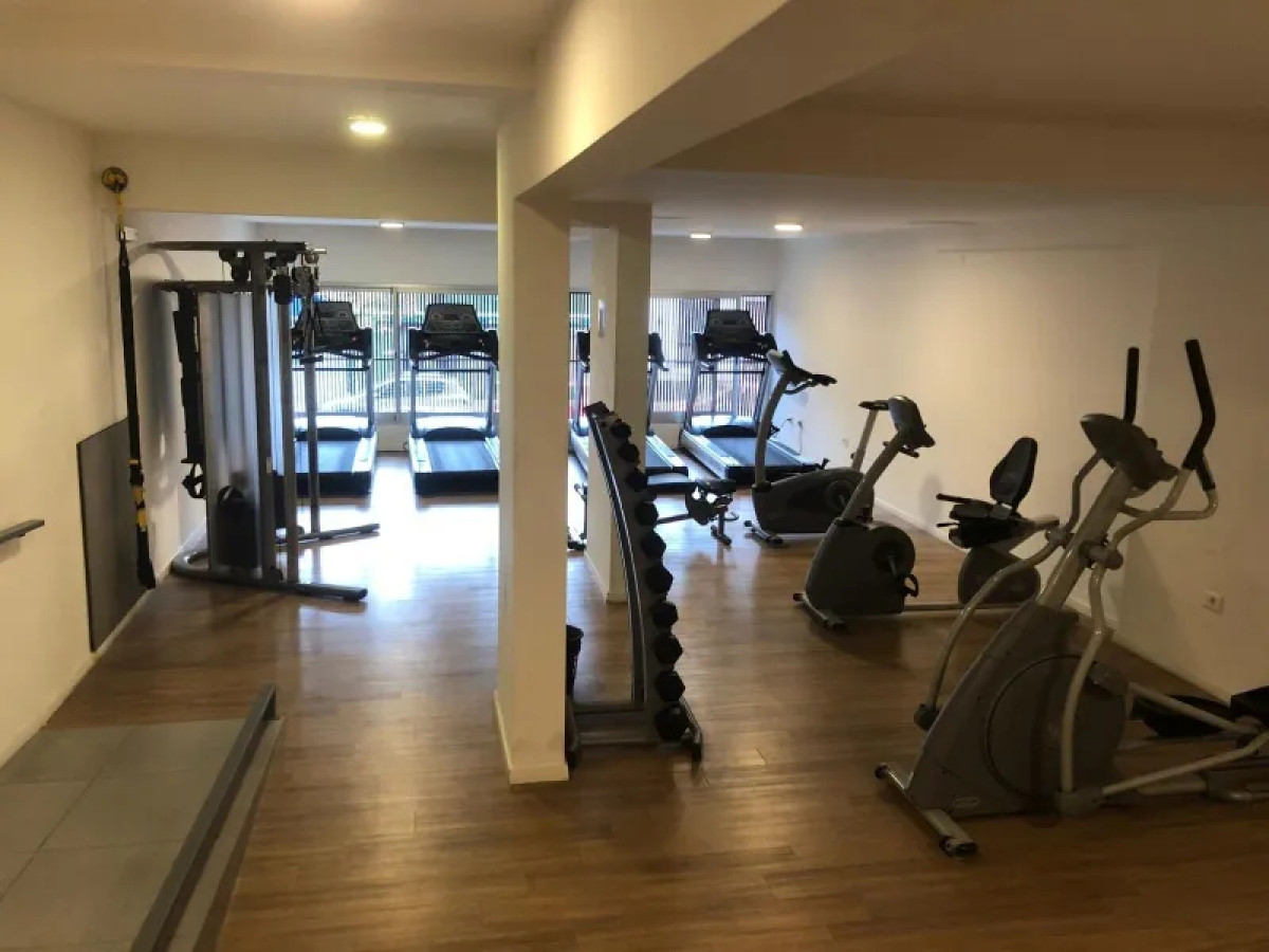 Apartamento ID.10526 - Lindo Monoambiente Con Balcón En Pocitos