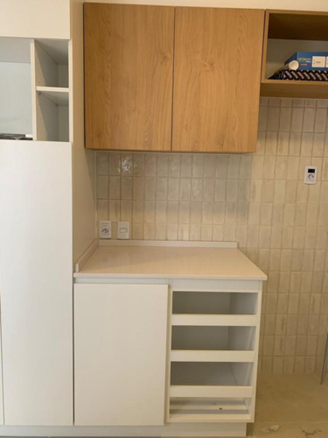 Apartamento ID.10528 - Venta Apartamento Planta Baja, Reciclado A Estrenar, La Figurita