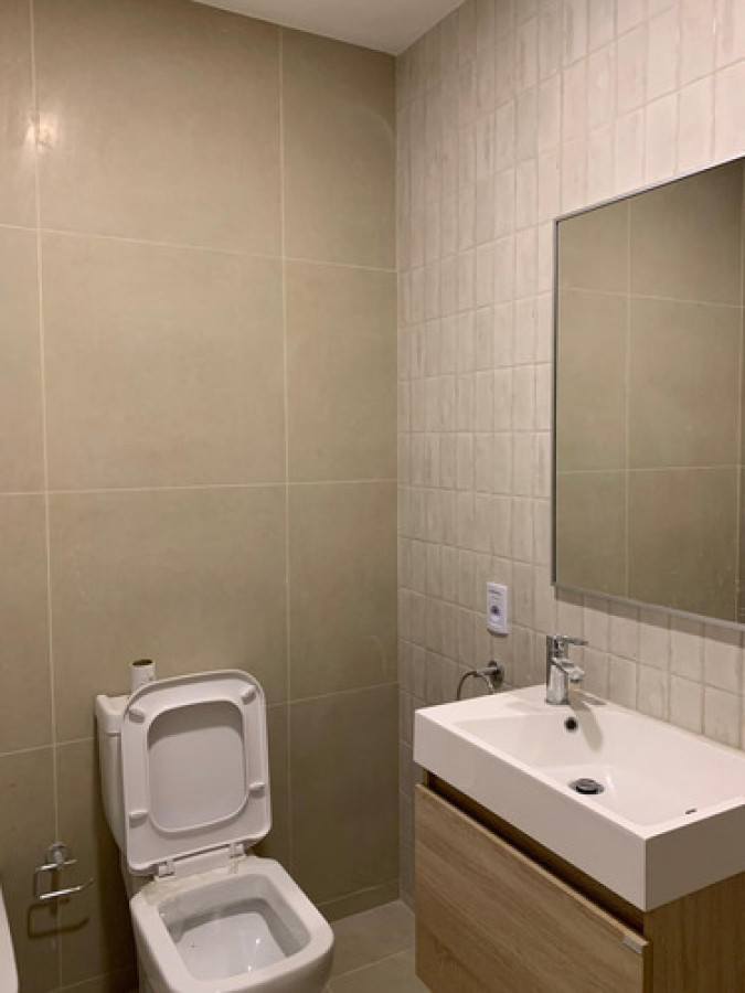 Apartamento ID.10545 - Hermoso Apto De 2 Dorm A Estrenar Con Patio
