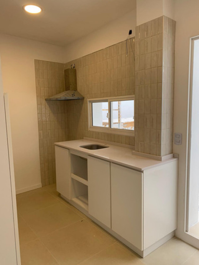 Apartamento ID.10545 - Hermoso Apto De 2 Dorm A Estrenar Con Patio