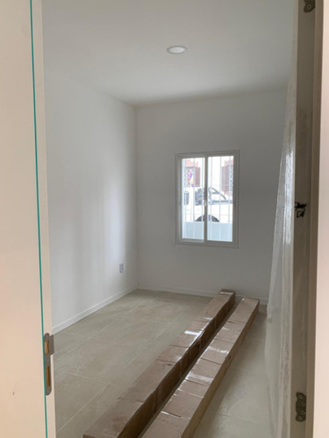 Apartamento ID.10545 - Hermoso Apto De 2 Dorm A Estrenar Con Patio