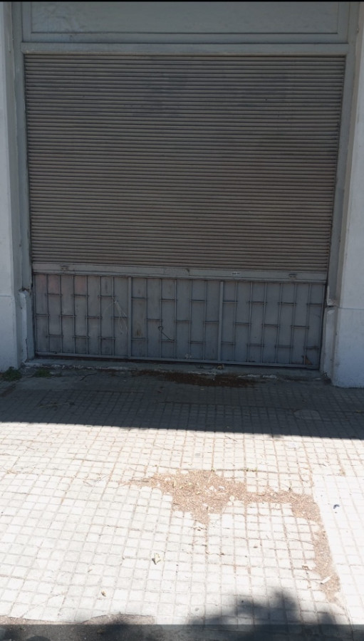 Apartamento ID.7694 - Se Alquila O Vende Local Con Vivienda 2 Dormitorios En Arroyo Seco