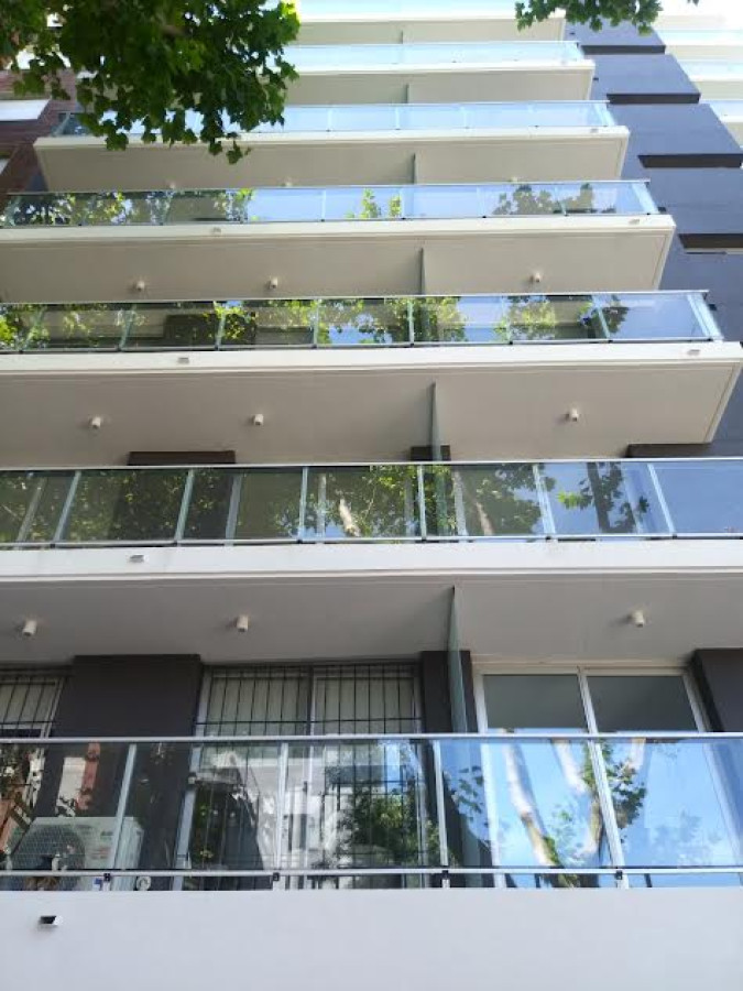 Apartamento ID.10599 - Alquiler Hermoso Apartamento 1 Dormitorio En Pocitos