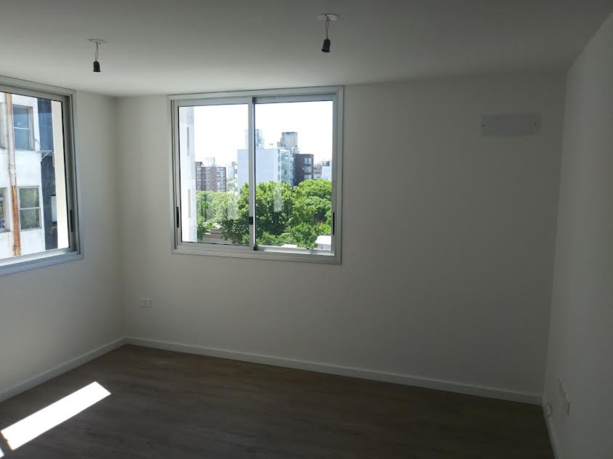 Apartamento ID.10599 - Alquiler Hermoso Apartamento 1 Dormitorio En Pocitos