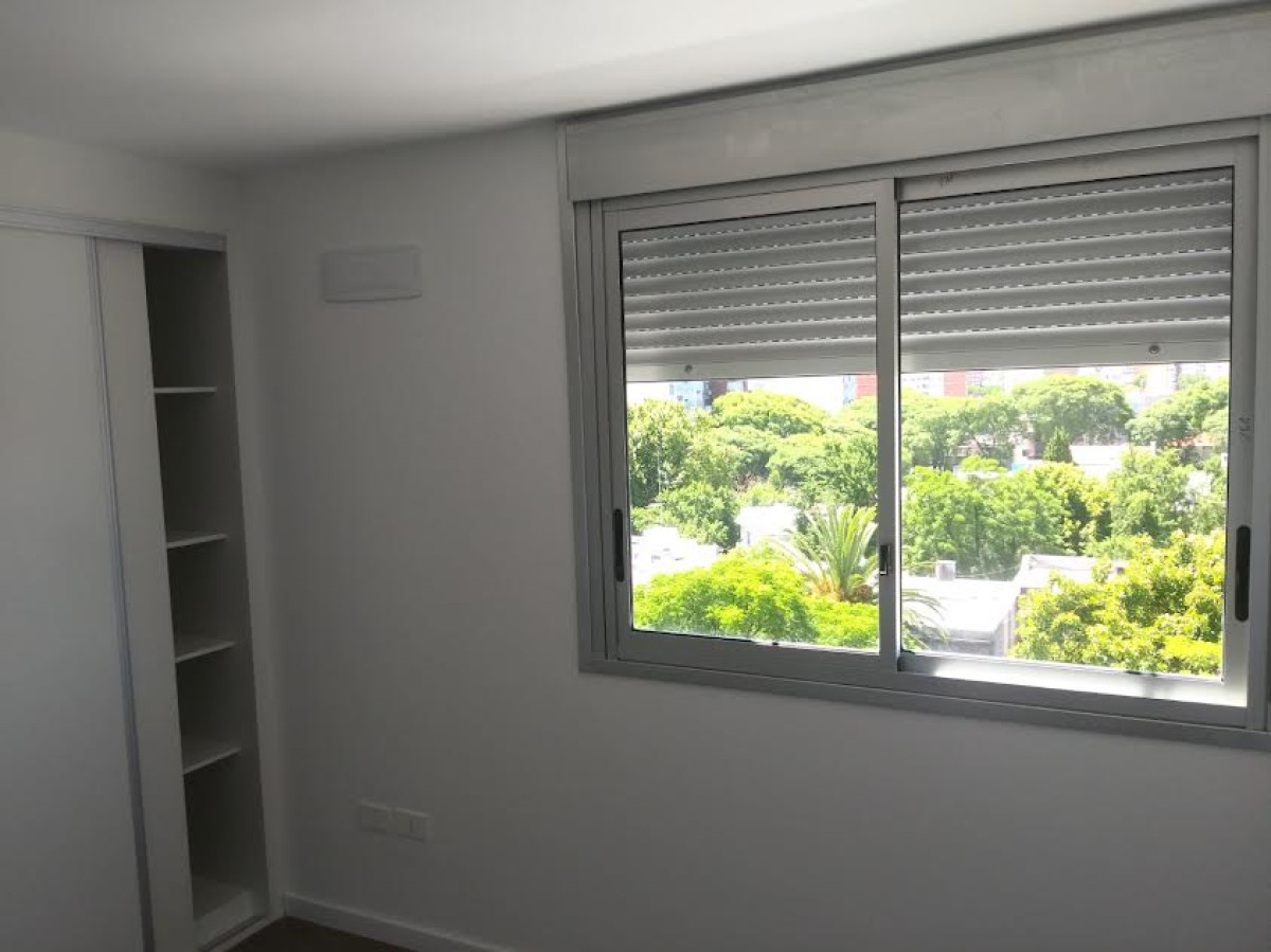 Apartamento ID.10599 - Alquiler Hermoso Apartamento 1 Dormitorio En Pocitos