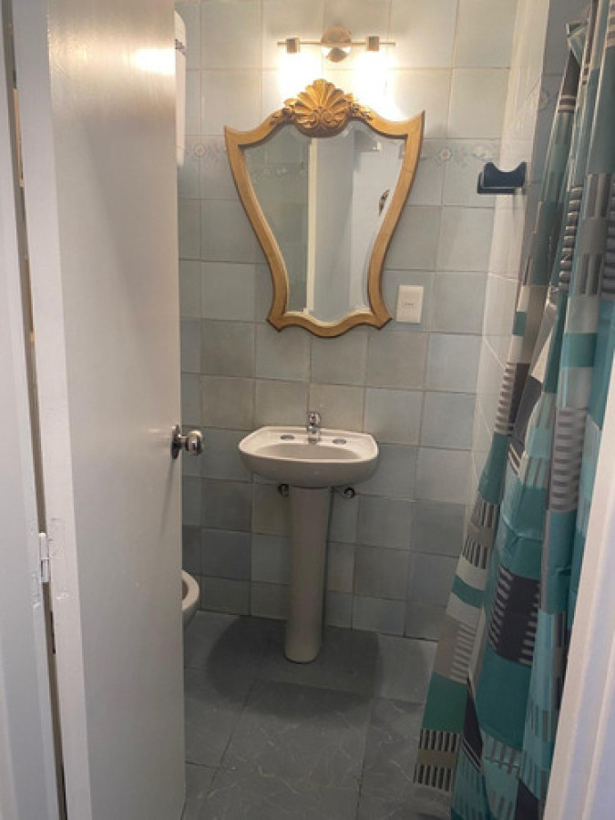 Apartamento ID.10620 - Alquila Hoy! Apto. 1 Dormitorio Con Cochera Y Box En Punta Carretas