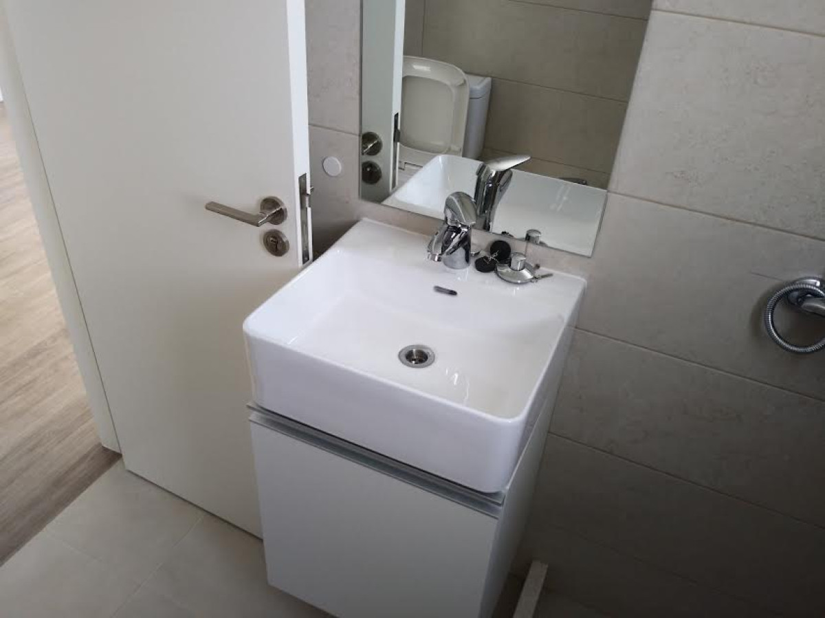 Apartamento ID.10621 - Vive en Pocitos!! Apartamento De 1 Dormitorio, Espacioso. No te lo Pierdas!