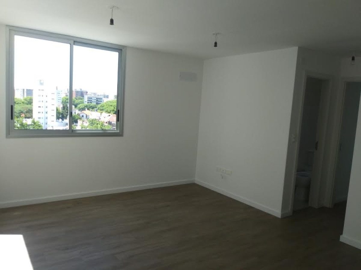 Apartamento ID.10621 - Vive en Pocitos!! Apartamento De 1 Dormitorio, Espacioso. No te lo Pierdas!