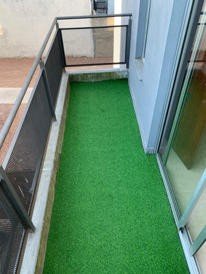 Apartamento ID.10656 - Alquiler Duplex 2 Dormitorios Balcón Cochera En Malvín Norte