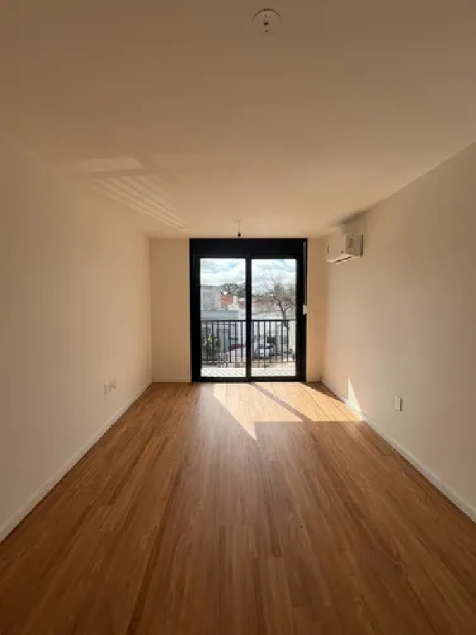 Apartamento ID.10699 - Oportunidad En La Blanqueada! A Estrenar, Al frente, 1 Dormitorio, Precioso