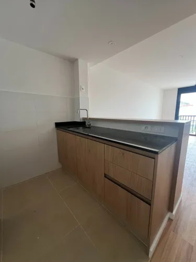 Apartamento ID.10699 - Oportunidad En La Blanqueada! A Estrenar, Al frente, 1 Dormitorio, Precioso