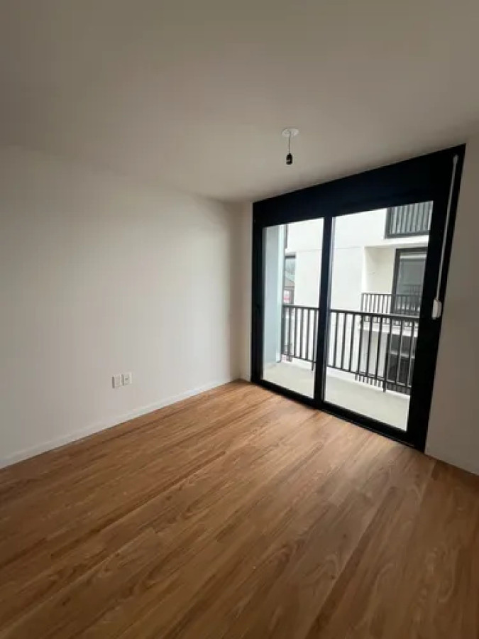 Apartamento ID.10699 - Oportunidad En La Blanqueada! A Estrenar, Al frente, 1 Dormitorio, Precioso