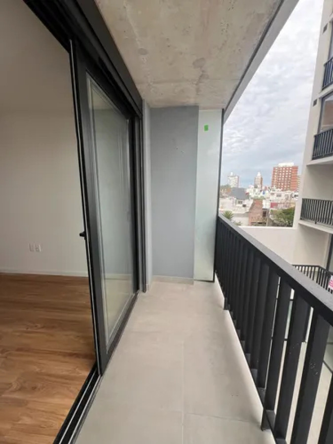 Apartamento ID.10699 - Oportunidad En La Blanqueada! A Estrenar, Al frente, 1 Dormitorio, Precioso