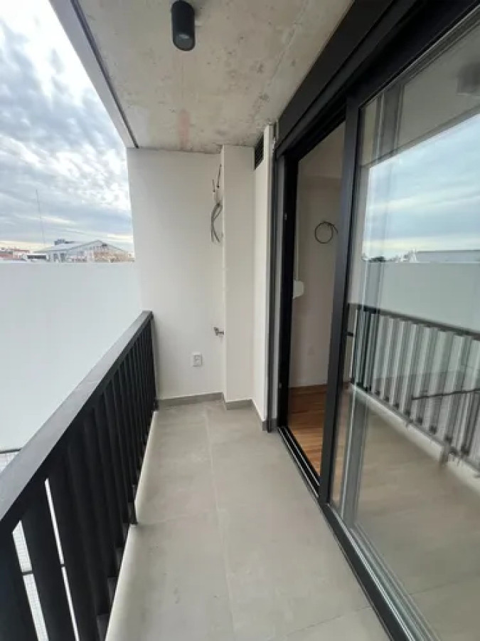 Apartamento ID.10699 - Oportunidad En La Blanqueada! A Estrenar, Al frente, 1 Dormitorio, Precioso