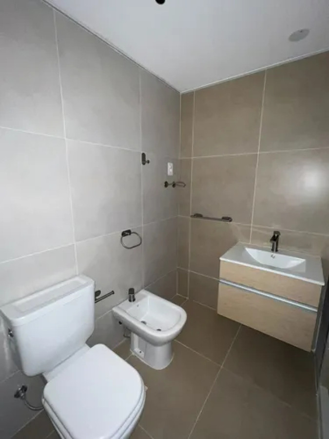 Apartamento ID.10699 - Oportunidad En La Blanqueada! A Estrenar, Al frente, 1 Dormitorio, Precioso