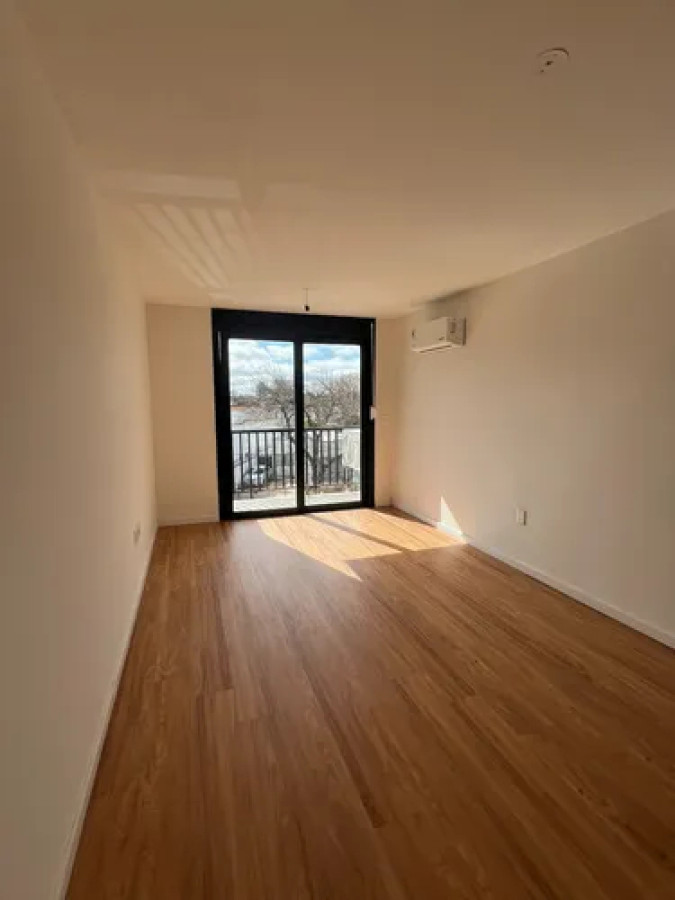 Apartamento ID.10699 - Oportunidad En La Blanqueada! A Estrenar, Al frente, 1 Dormitorio, Precioso