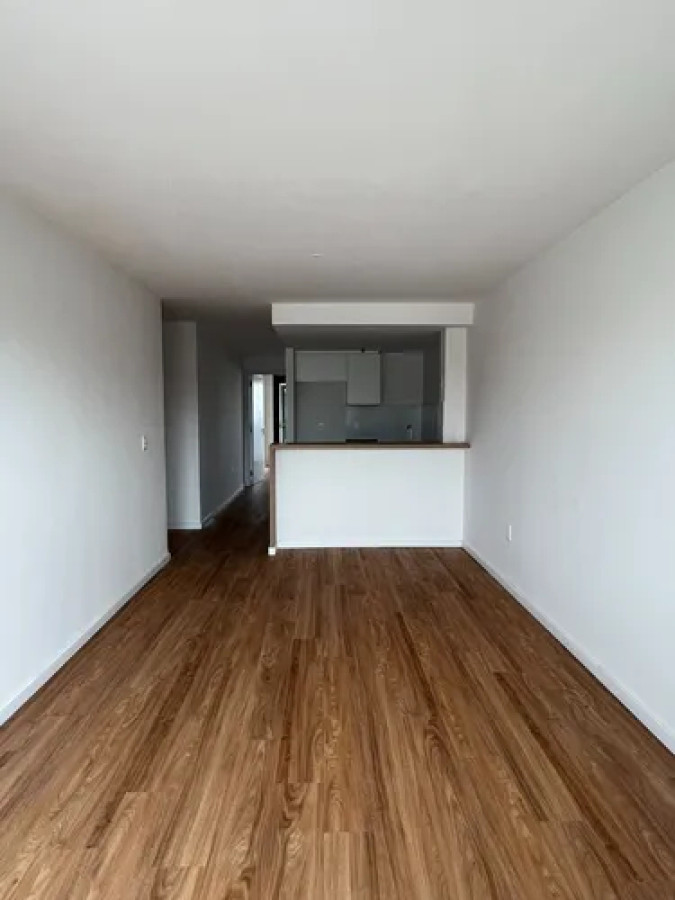 Apartamento ID.10699 - Oportunidad En La Blanqueada! A Estrenar, Al frente, 1 Dormitorio, Precioso