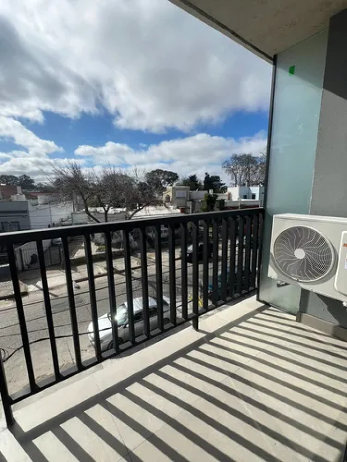 Apartamento ID.10699 - Oportunidad En La Blanqueada! A Estrenar, Al frente, 1 Dormitorio, Precioso