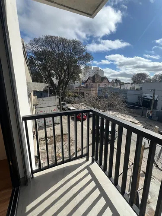 Apartamento ID.10699 - Oportunidad En La Blanqueada! A Estrenar, Al frente, 1 Dormitorio, Precioso