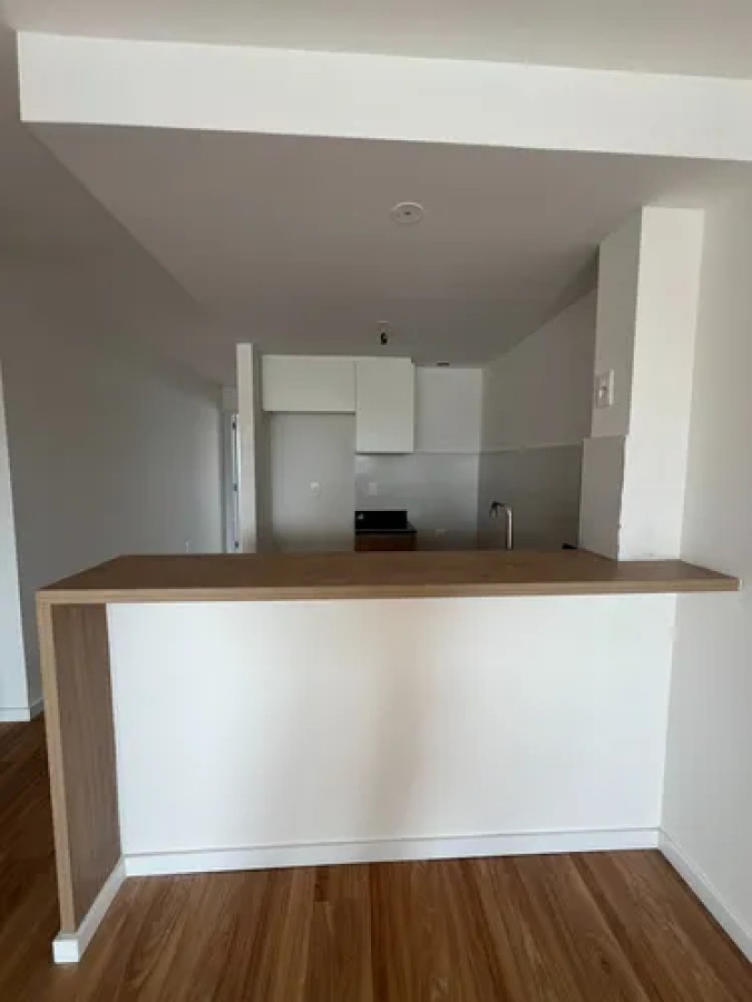 Apartamento ID.10699 - Oportunidad En La Blanqueada! A Estrenar, Al frente, 1 Dormitorio, Precioso
