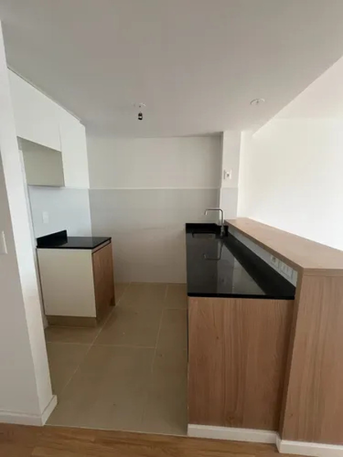 Apartamento ID.10699 - Oportunidad En La Blanqueada! A Estrenar, Al frente, 1 Dormitorio, Precioso