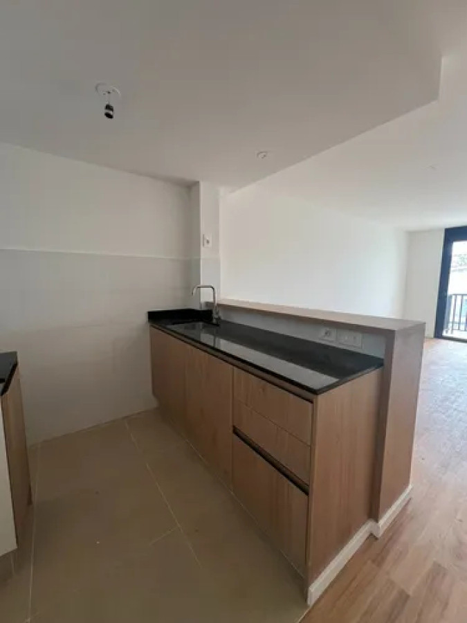 Apartamento ID.10699 - Oportunidad En La Blanqueada! A Estrenar, Al frente, 1 Dormitorio, Precioso