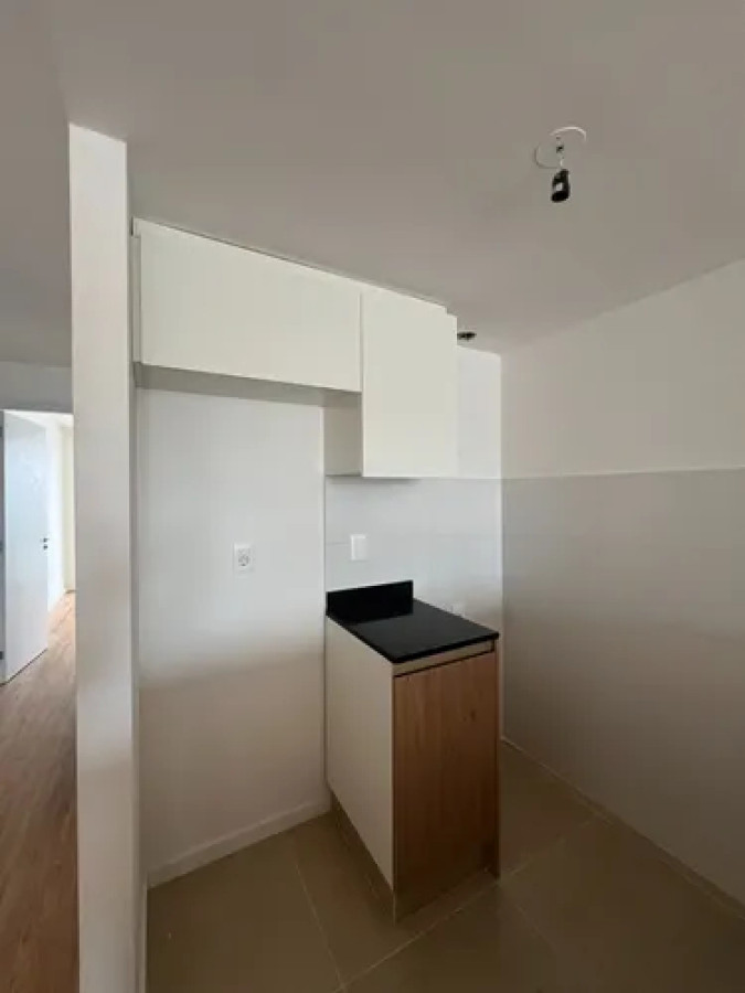 Apartamento ID.10699 - Oportunidad En La Blanqueada! A Estrenar, Al frente, 1 Dormitorio, Precioso