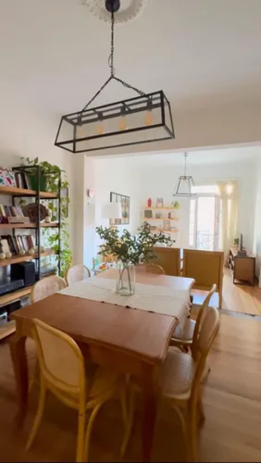 Apartamento ID.10701 - Oportunidad en Centro de Montevideo! Apto. Impecable 2 Domritorios, Acepta Mascotas!!