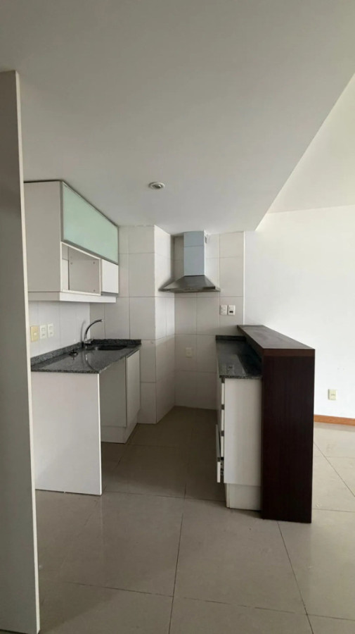 Apartamento ID.13139 - Alquiler Apartamento De 1 Dormitorio Impecable Garaje Opcional En Cordón