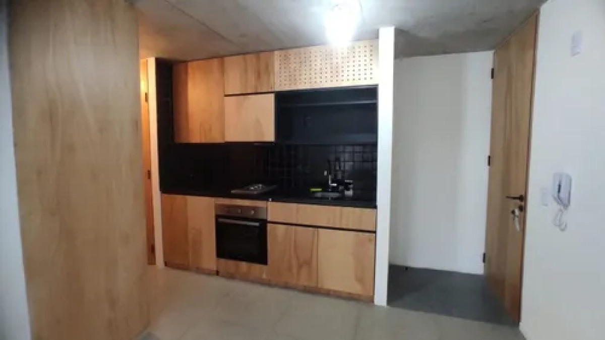 Apartamento ID.10745 - Oportunidad en Cordón! Apto. 1 Dormitorio Al Frente, a Estrenar