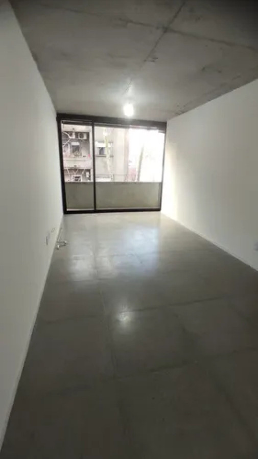 Apartamento ID.10745 - Oportunidad en Cordón! Apto. 1 Dormitorio Al Frente, a Estrenar