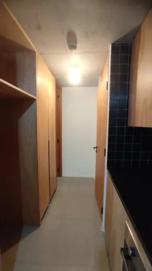 Apartamento ID.10745 - Oportunidad en Cordón! Apto. 1 Dormitorio Al Frente, a Estrenar