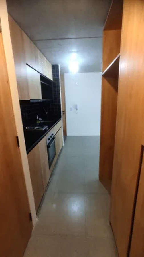 Apartamento ID.10745 - Oportunidad en Cordón! Apto. 1 Dormitorio Al Frente, a Estrenar