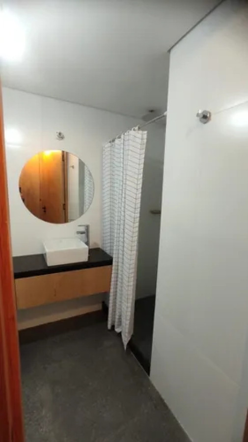 Apartamento ID.10745 - Oportunidad en Cordón! Apto. 1 Dormitorio Al Frente, a Estrenar