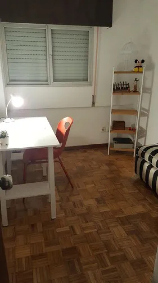 Apartamento ID.10759 - Imperdible! En Parque Batlle Alquiler Apto. 2 Dormitorios Y Cochera!