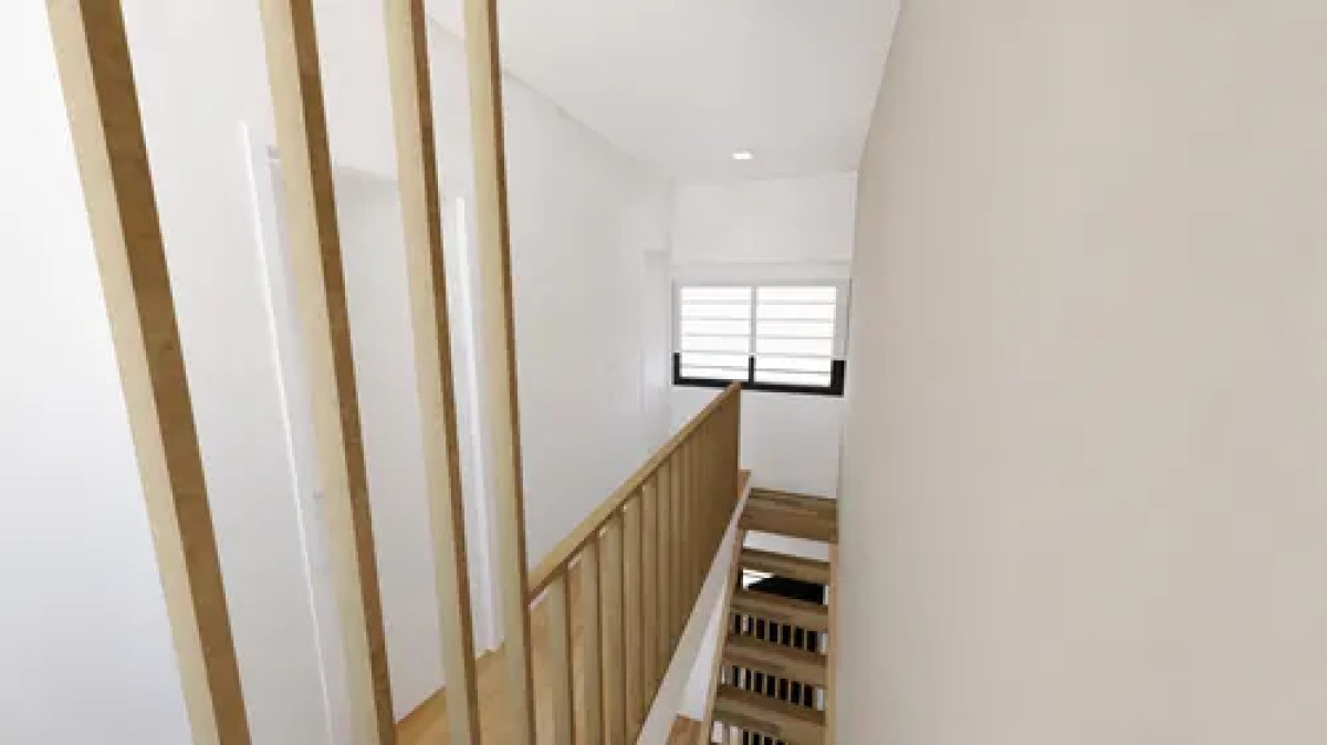 Apartamento ID.10815 - Venta Totalmente Reformado 2 Dormitorios Sin Gastos Aguada