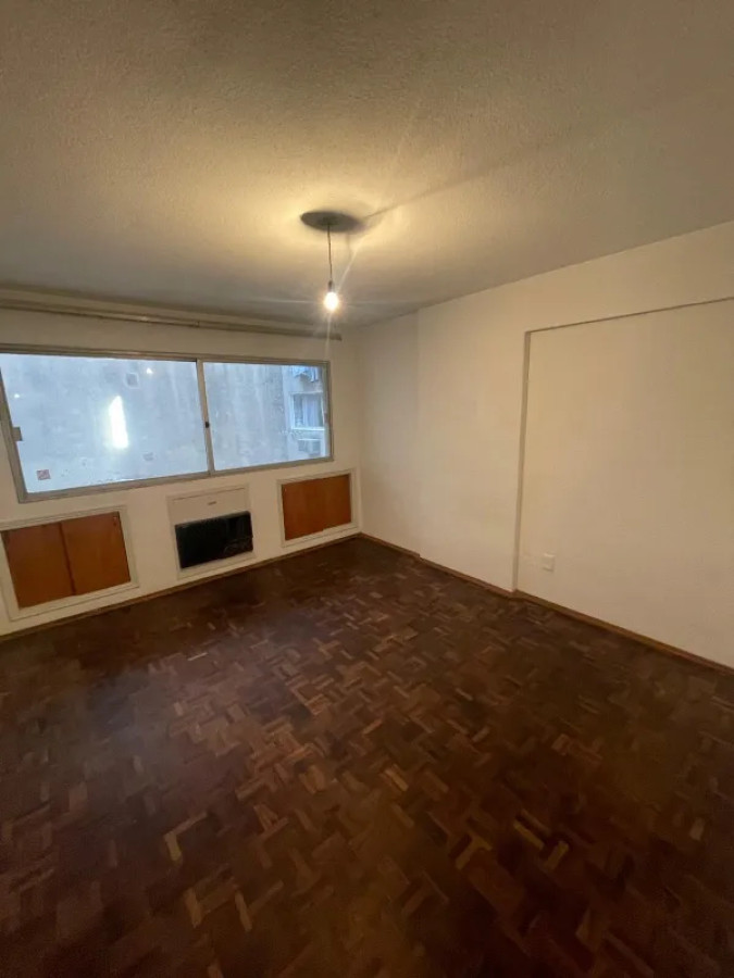 Apartamento ID.10816 - Oportunidad en Pocitos! Apto. 1 Dormitorio sobre AV. Brasil