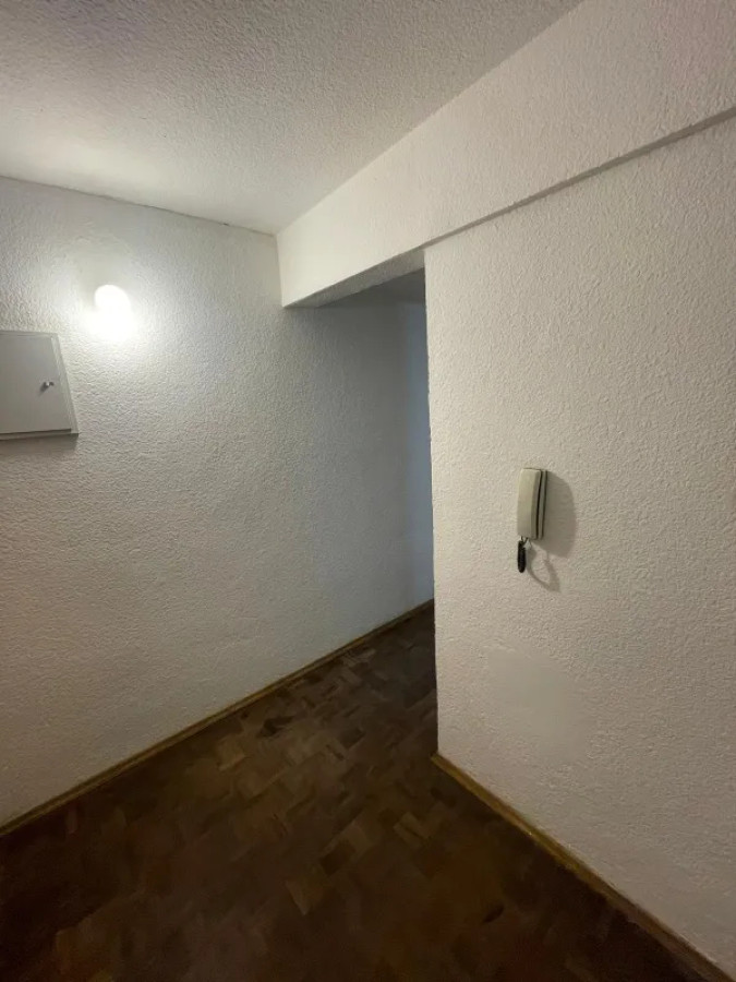 Apartamento ID.10816 - Oportunidad en Pocitos! Apto. 1 Dormitorio sobre AV. Brasil