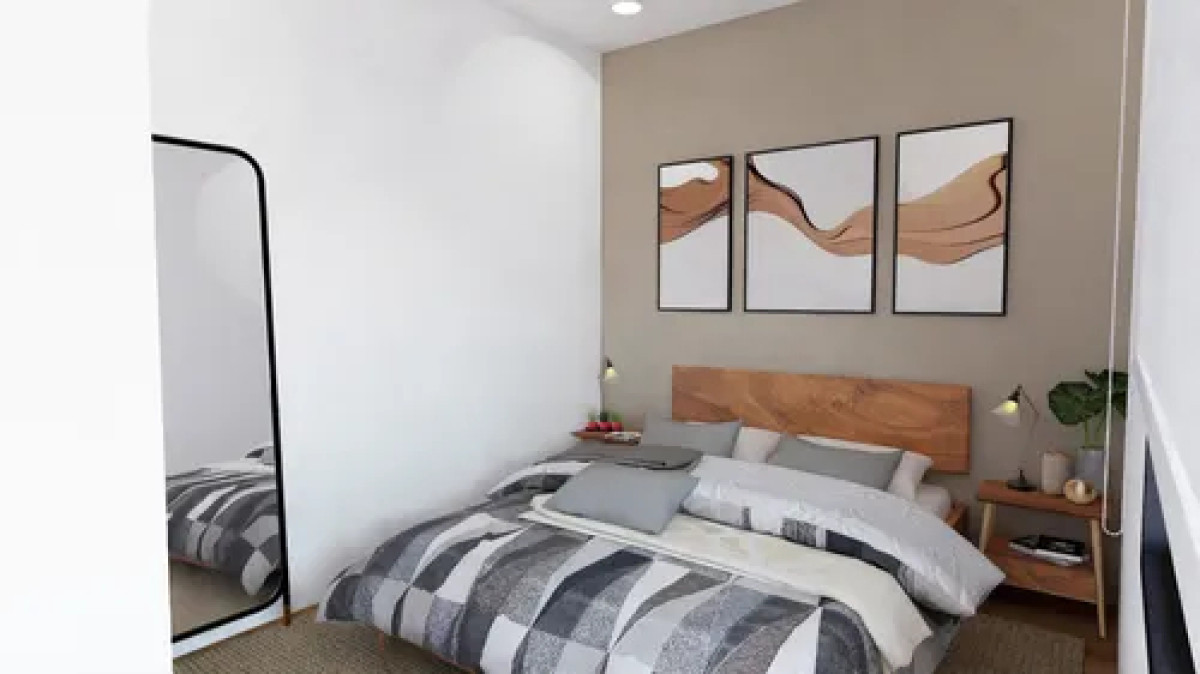 Apartamento ID.10817 - Oportunidad en Aguada!! Venta Apartamento A Estrenar Sobre Av. San Martín