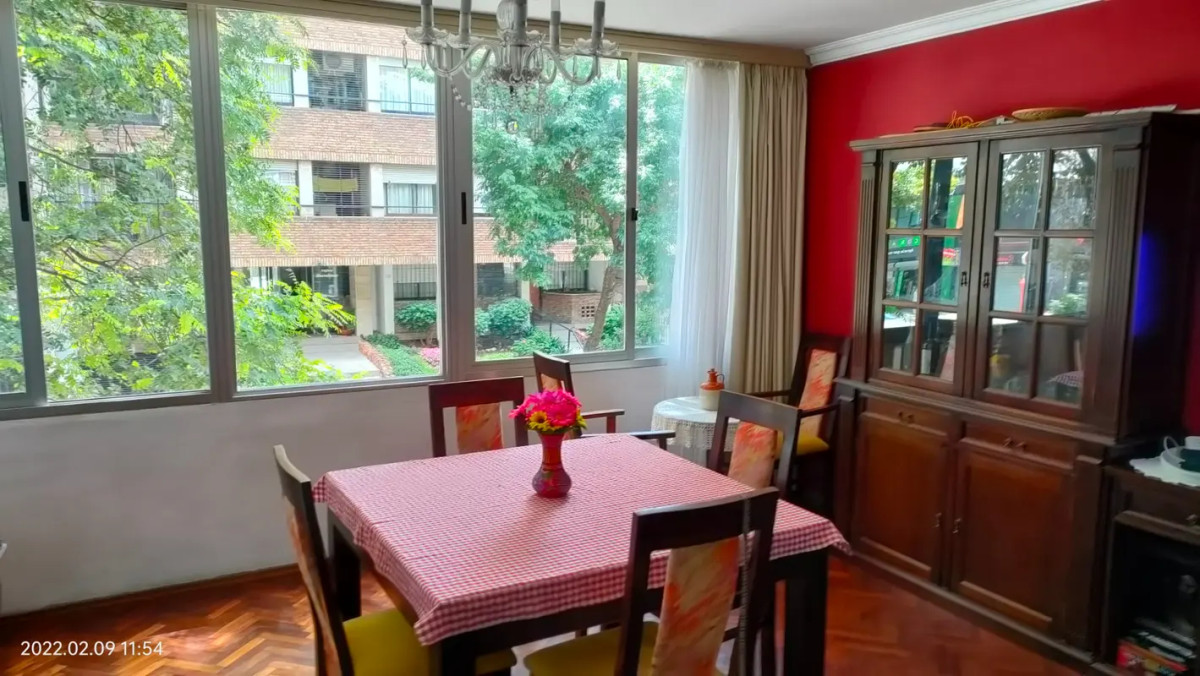 Apartamento ID.10844 - Se Vende! Hermoso Apartamento 2 Dormitorios y 2 Baños en Pocitos