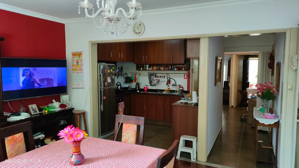 Apartamento ID.10844 - Se Vende! Hermoso Apartamento 2 Dormitorios y 2 Baños en Pocitos