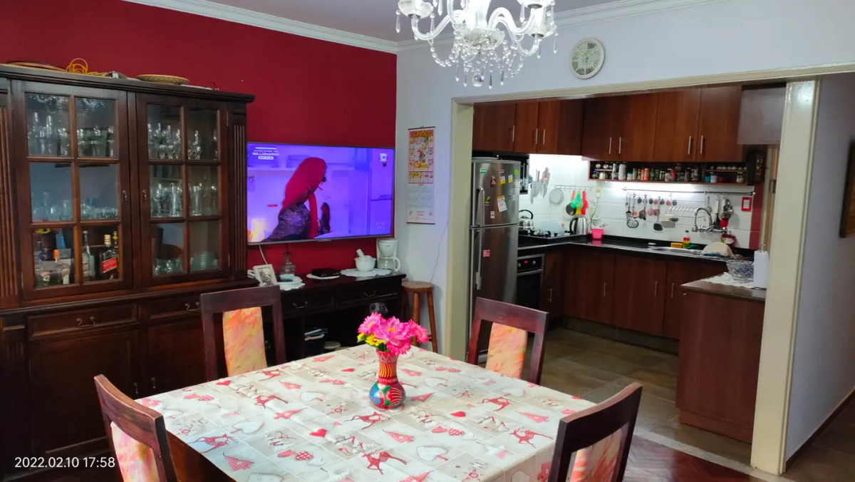 Apartamento ID.10844 - Se Vende! Hermoso Apartamento 2 Dormitorios y 2 Baños en Pocitos