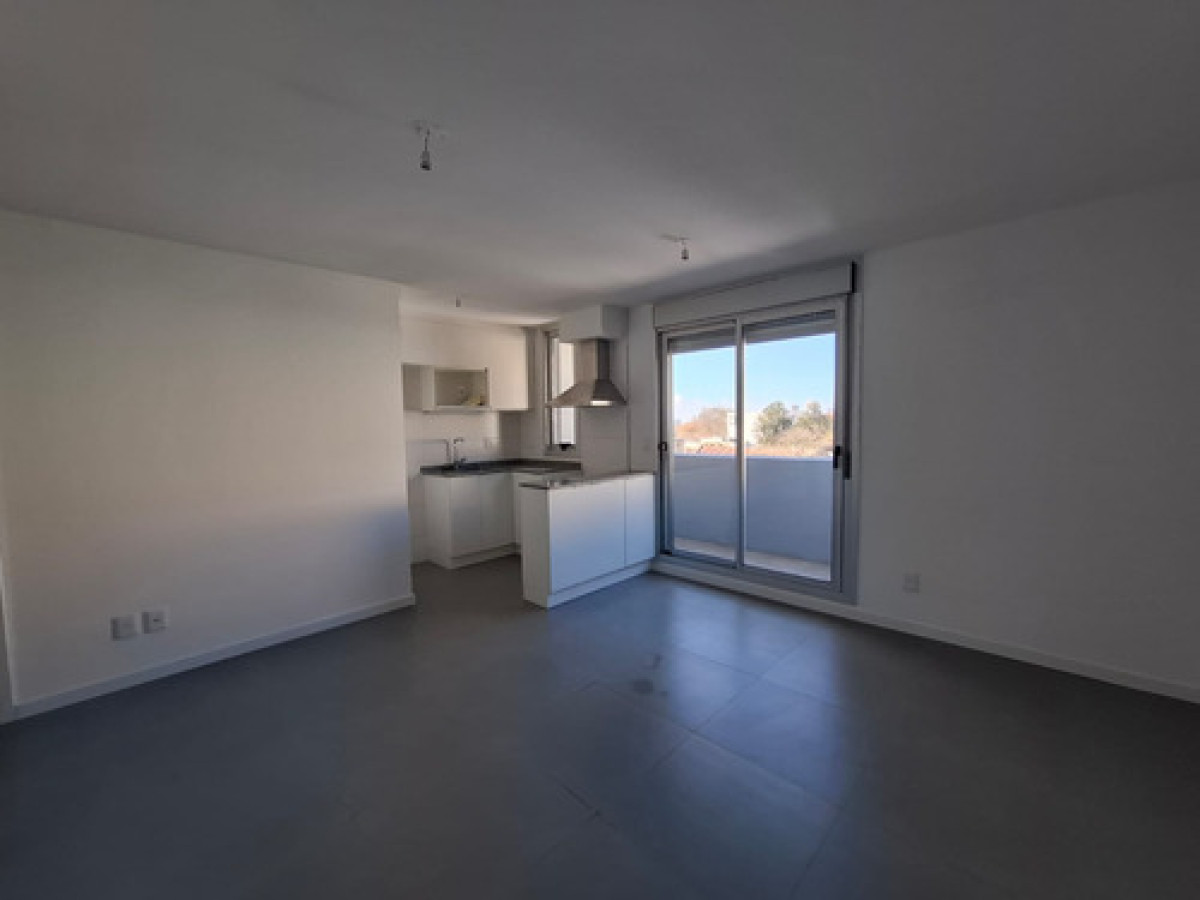 Apartamento ID.10913 - Hermoso Apartamento De 1 Dorm A Estrenar