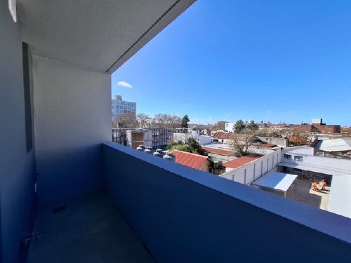 Apartamento ID.10913 - Hermoso Apartamento De 1 Dorm A Estrenar