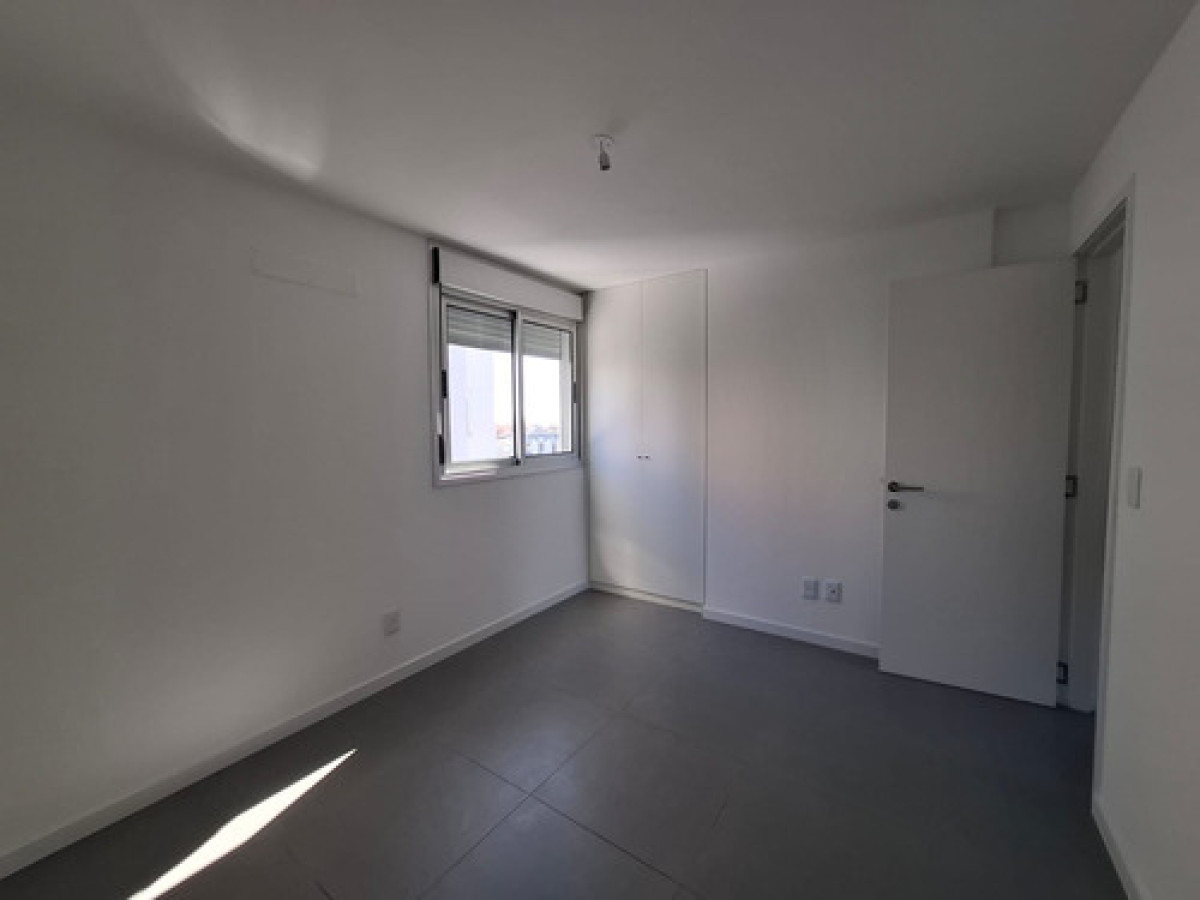 Apartamento ID.10913 - Hermoso Apartamento De 1 Dorm A Estrenar