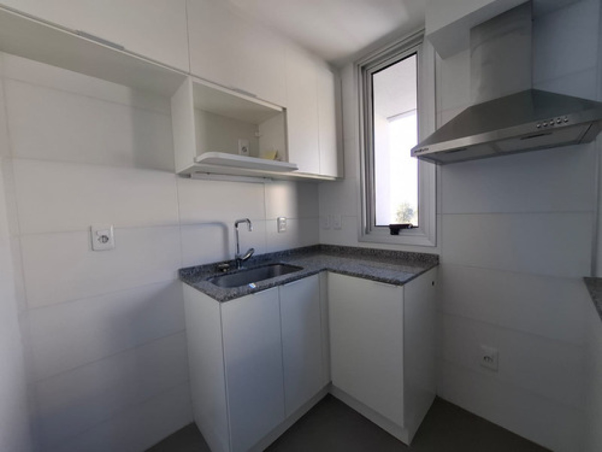 Apartamento ID.10936 - Imperdible Oportunidad en La Blanqueada! Apto. 1 Dormitorio A estrenar!